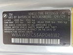 BMW Series 3 2010