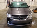 Dodge Caravan 2017