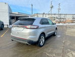 Ford Edge 2018