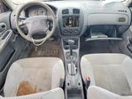 Mazda Protege 1999