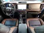 Ford Bronco 2022