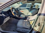 Lexus ES 2007