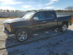 Chevrolet Silverado 2015