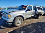 Ford Ranger 2010
