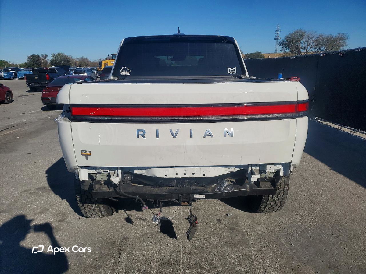 Rivian R1T 2023
