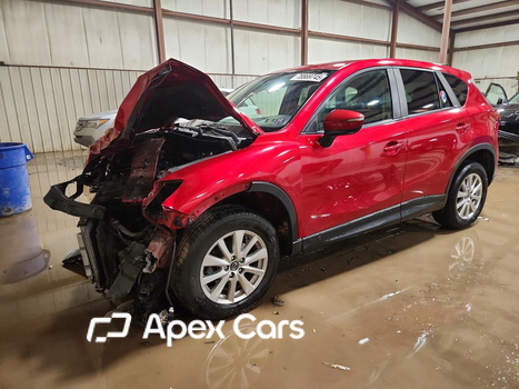 Mazda CX-5 2016 - Image 1 of 15