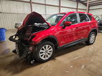 Mazda CX-5 2016