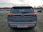 Nissan Pathfinder 2025