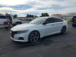 Honda Accord 2021
