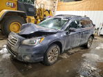Subaru Outback 2017