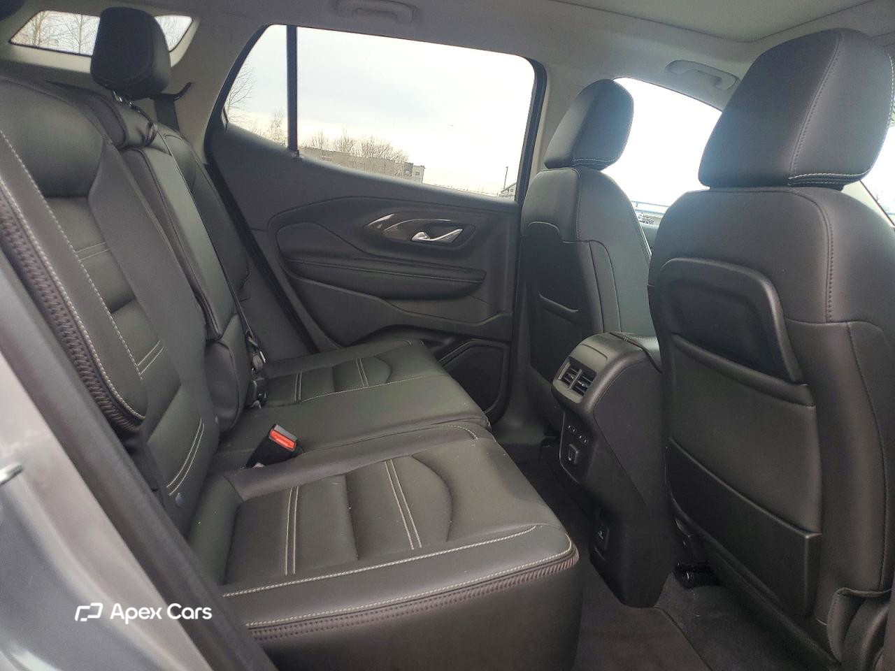 GMC Terrain 2024