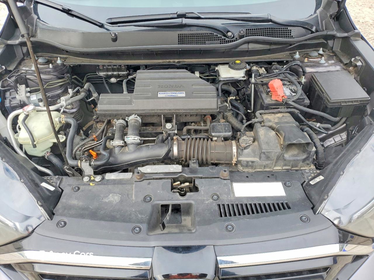 Honda CR-V 2020