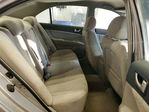 Hyundai Sonata 2007
