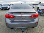 Infiniti Q50 2015