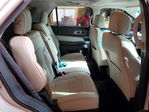 Ford Explorer 2016