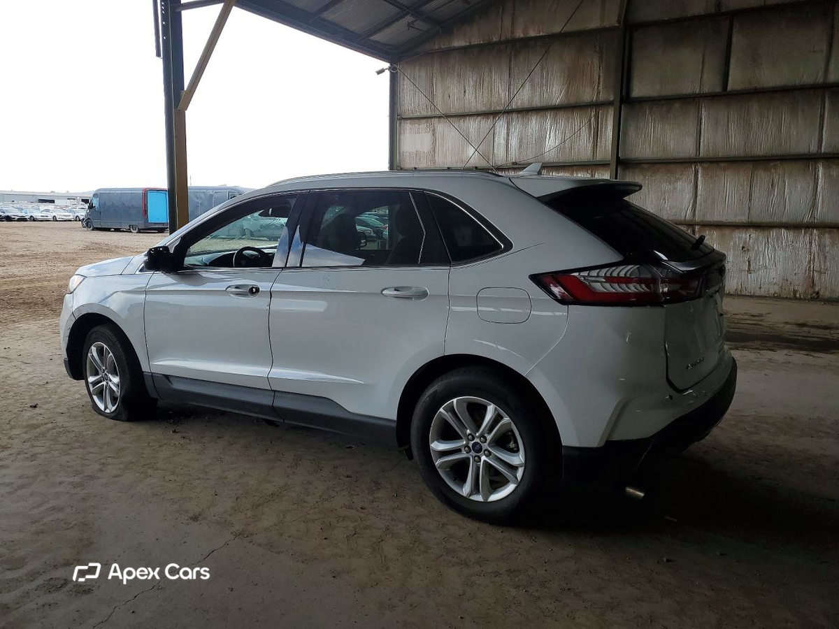 Ford Edge 2019