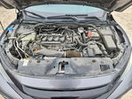 Honda Civic 2021