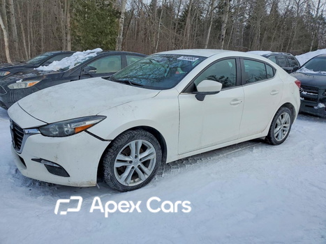 Mazda 3 2018 - Image 1 of 12