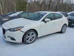 Mazda 3 2018
