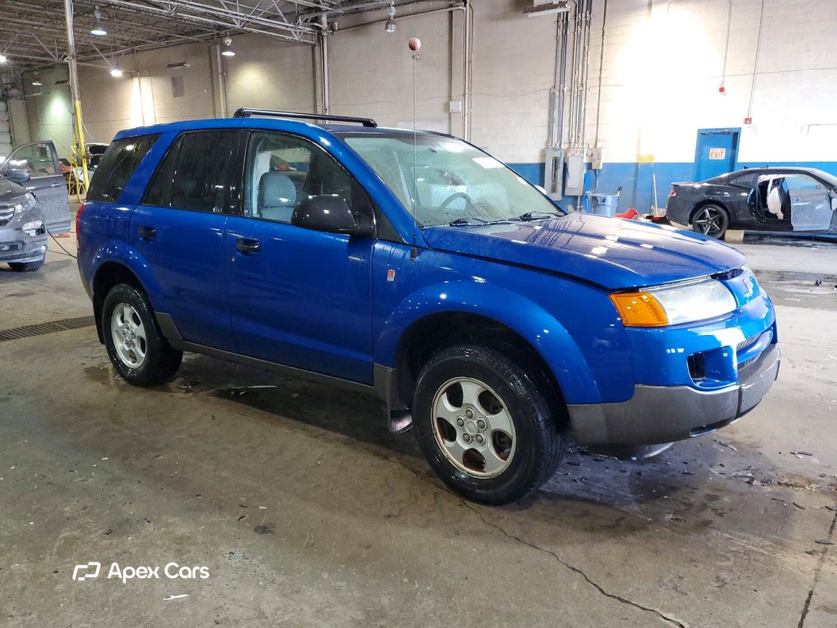 Saturn VUE 2004