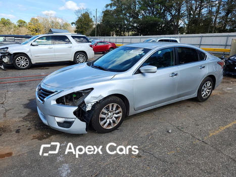 Nissan Altima 2015 - Image 1 of 13