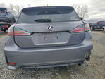 Lexus CT 2017