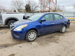Nissan Versa 2018