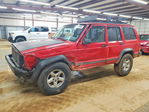 Jeep Cherokee 1995