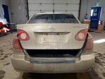 Toyota Corolla 2007