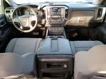 Chevrolet Silverado 2015