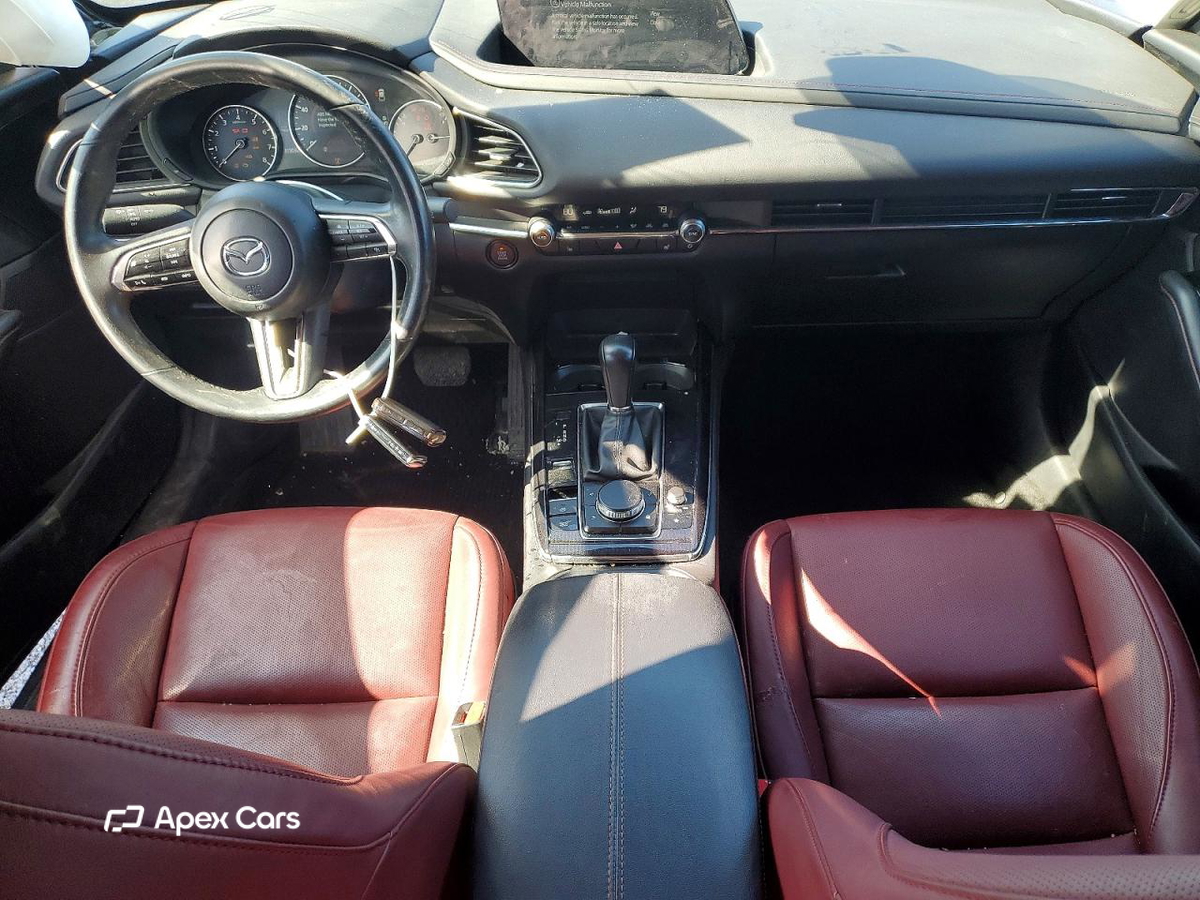 Mazda CX-30 2024