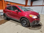 Buick Encore 2015
