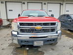 Chevrolet Silverado 2010