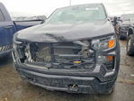 Chevrolet Silverado 2022