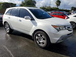 Acura MDX 2009