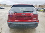 Jeep Cherokee 2020