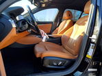 BMW Series 5 2019
