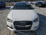 Audi A3 2016