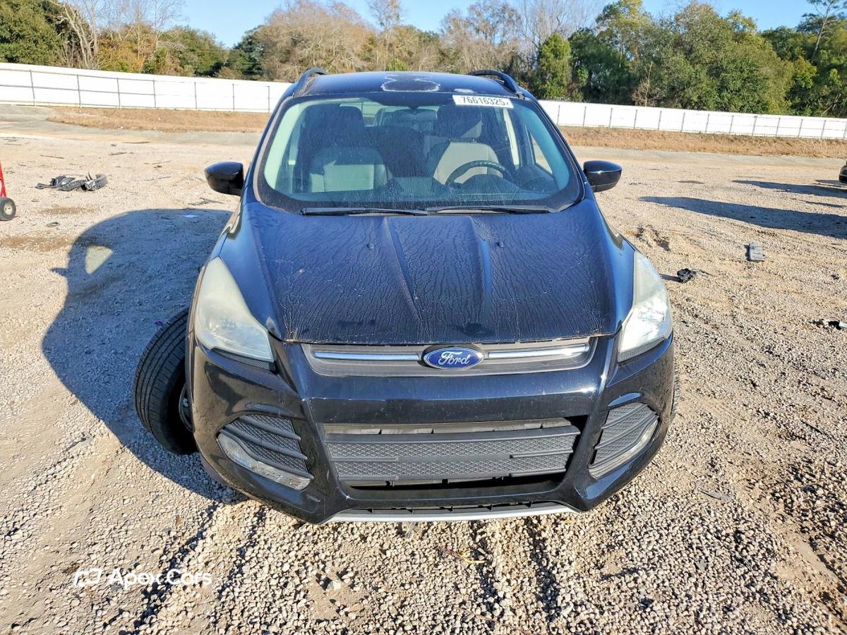 Ford Escape 2016