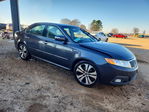 Kia Optima 2010