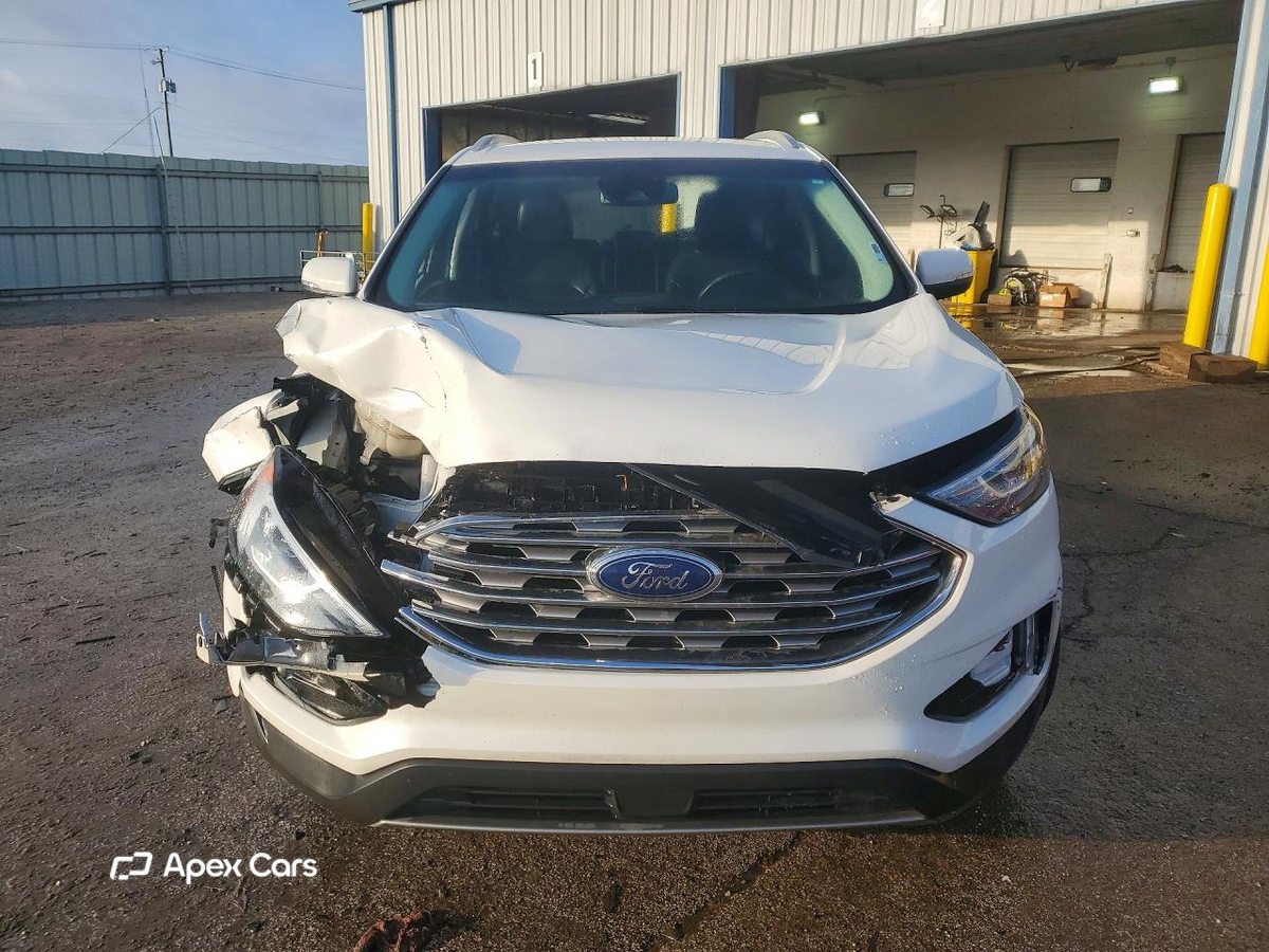 Ford Edge 2020