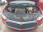 Chevrolet Traverse 2021