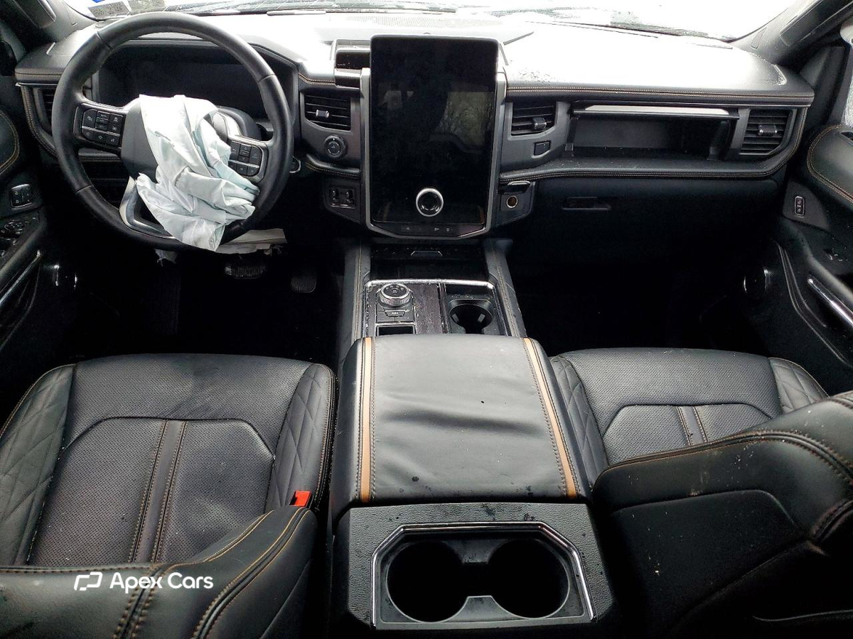 Ford Expedition 2024