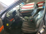 Subaru Outback 2010