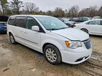 Chrysler Voyager 2016
