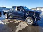 Chevrolet Silverado 2019
