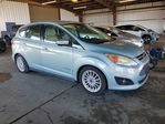 Ford C-MAX 2013