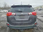 Toyota RAV 4 2014