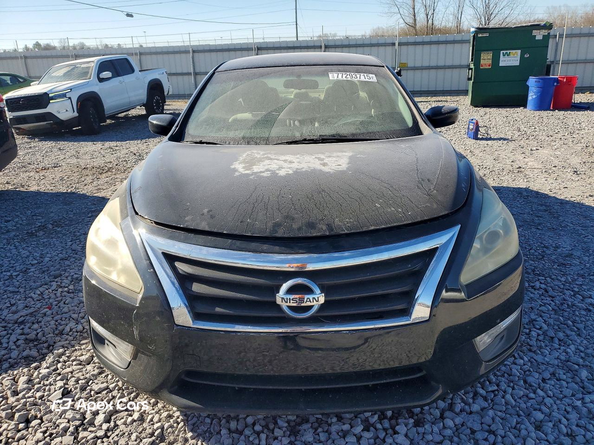 Nissan Altima 2013