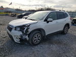Subaru Forester 2021